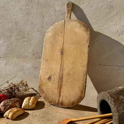 Vintage bread board, bread board, vintage cutting board, antique bread board,  antique cutting board, cutting board, primitive cutting board,  france bread board, antique butcher block, wabi sabi, vintage serving tray, old butcher block, cheese board