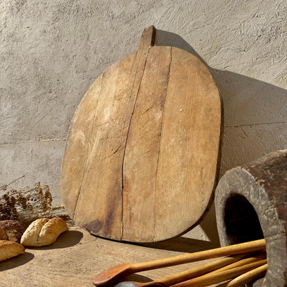 Vintage bread board, bread board, vintage cutting board, antique bread board,  antique cutting board, cutting board, primitive cutting board,  france bread board, antique butcher block, wabi sabi, vintage serving tray, old butcher block, cheese board