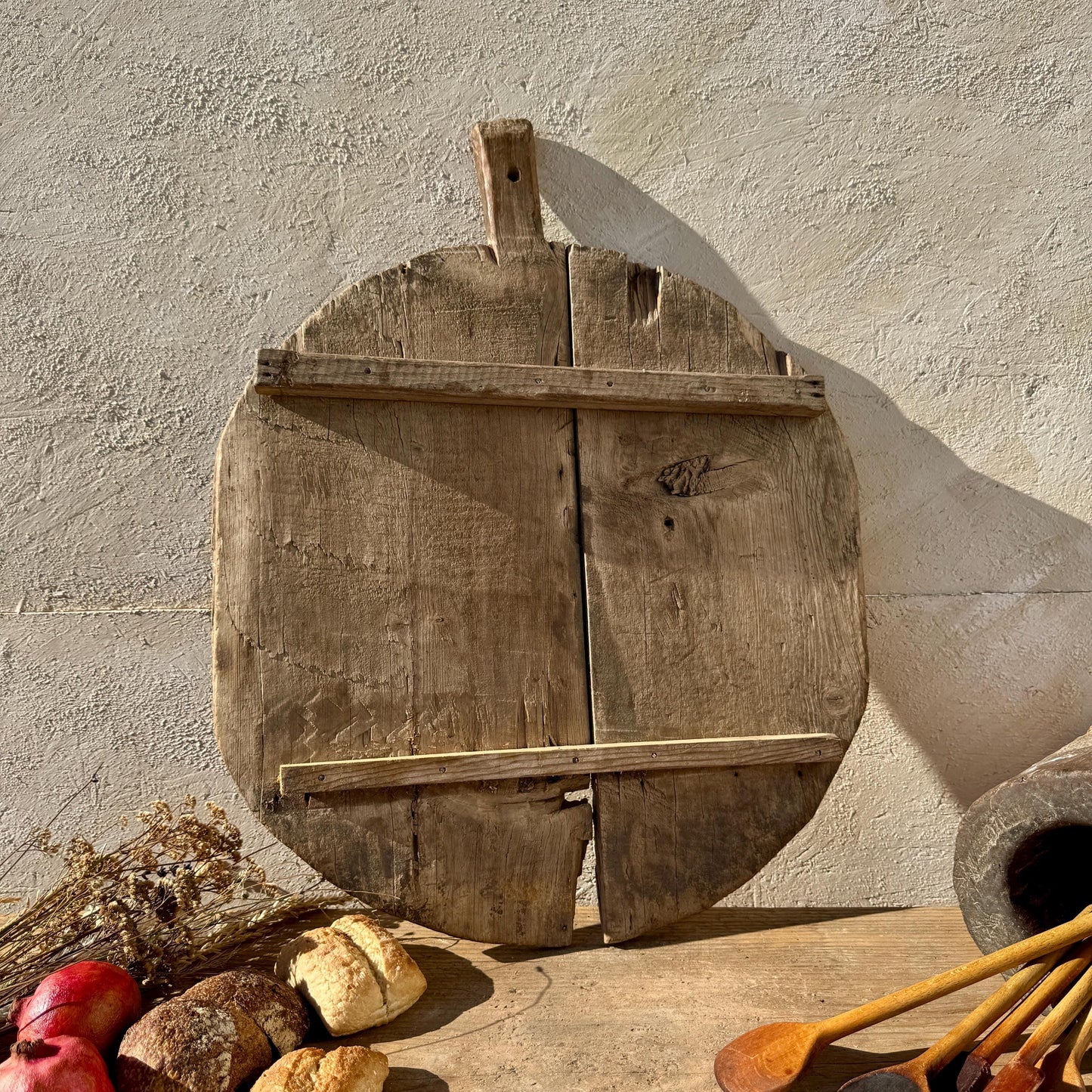 Vintage bread board, bread board, vintage cutting board, antique bread board,  antique cutting board, cutting board, primitive cutting board,  france bread board, antique butcher block, wabi sabi, vintage serving tray, old butcher block, cheese board