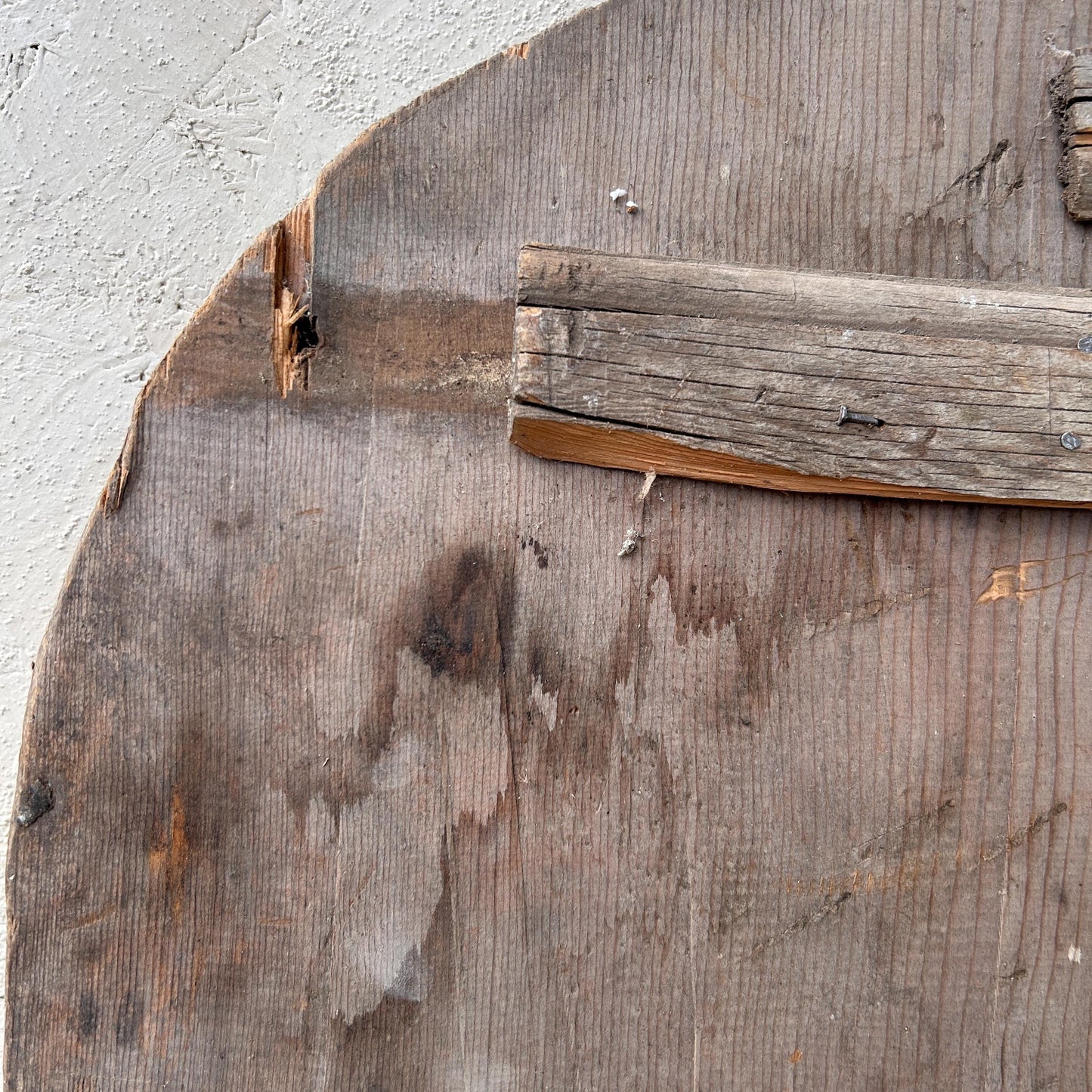 Vintage bread board, bread board, vintage cutting board, antique bread board,  antique cutting board, cutting board, primitive cutting board,  france bread board, antique butcher block, wabi sabi, vintage serving tray, old butcher block, cheese board