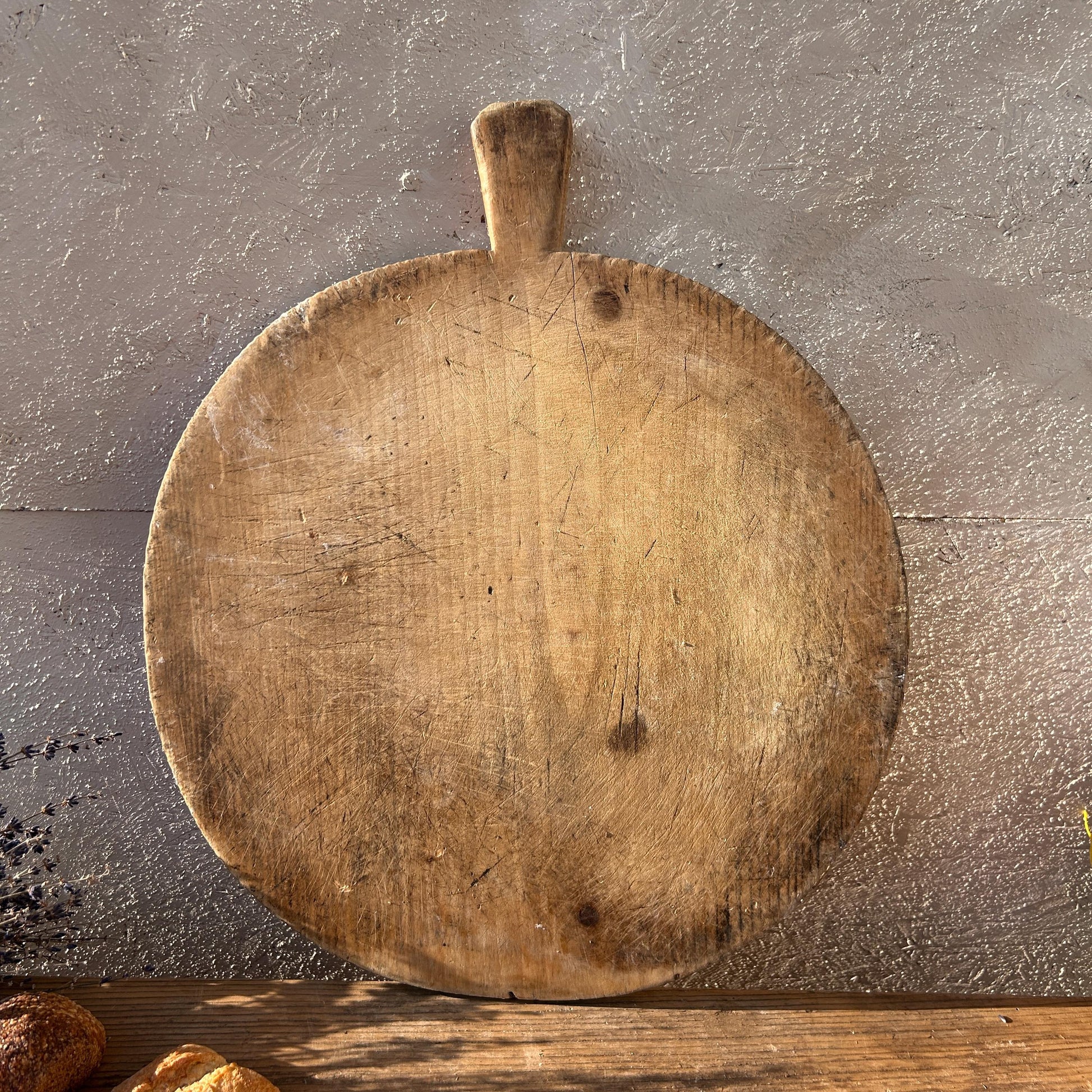 Vintage bread board, bread board, vintage cutting board, antique bread board,  antique cutting board, cutting board, primitive cutting board,  france bread board, antique butcher block, wabi sabi, vintage serving tray, old butcher block, cheese board